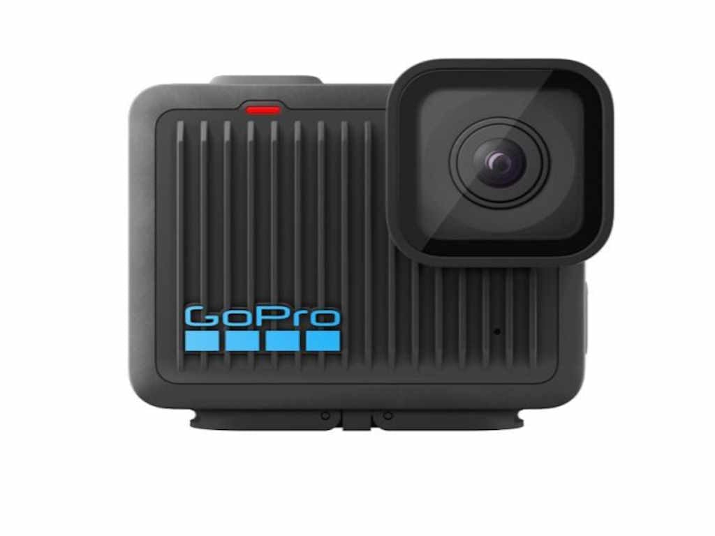 GoPro Camera de actiune Cameră de Acțiune GoPro CHDHF-131-EU | 4K UHD, Negru