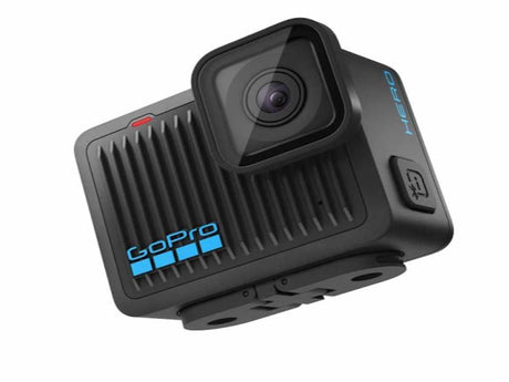 GoPro Camera de actiune Cameră de Acțiune GoPro CHDHF-131-EU | 4K UHD, Negru