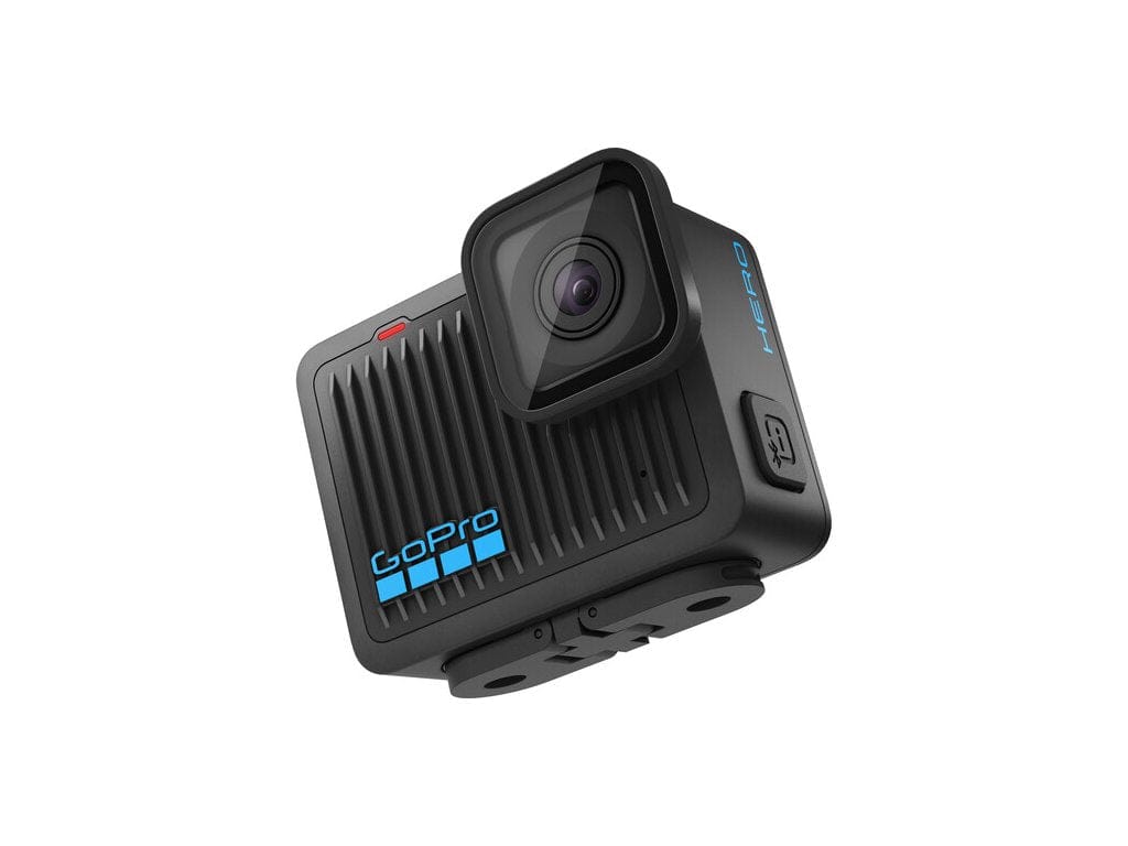 GoPro Camera de actiune Cameră de Acțiune GoPro CHDHF-131-EU | 4K UHD, Negru