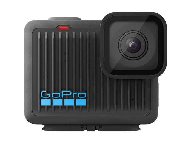 GoPro Camera de actiune Cameră de Acțiune GoPro CHDHF-131-EU | 4K UHD, Negru