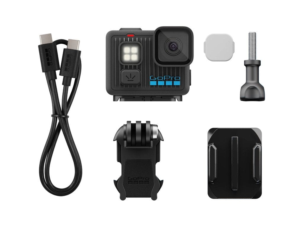GoPro Camera de actiune Cameră de Acțiune GoPro CHDHF-132-EU