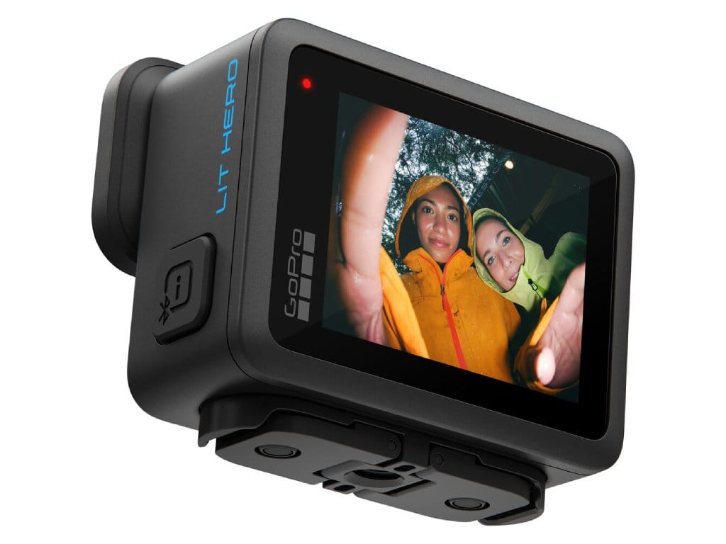 GoPro Camera de actiune Cameră de Acțiune GoPro CHDHF-132-EU