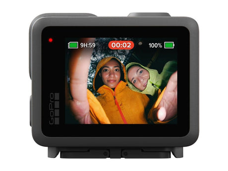 GoPro Camera de actiune Cameră de Acțiune GoPro CHDHF-132-EU