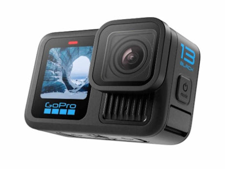 GoPro Camera de actiune Cameră de Acțiune GoPro CHDHX-131-RW | HD, Negru, Smart