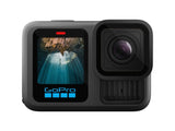 GoPro Camera de actiune Cameră de Acțiune GoPro CHDHX-131-RW | HD, Negru, Smart