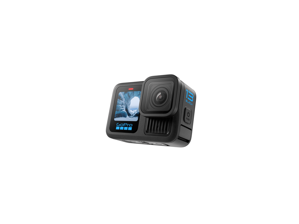 GoPro Camera de actiune Cameră de Acțiune GoPro CHDHX-131-RW | HD, Negru, Smart