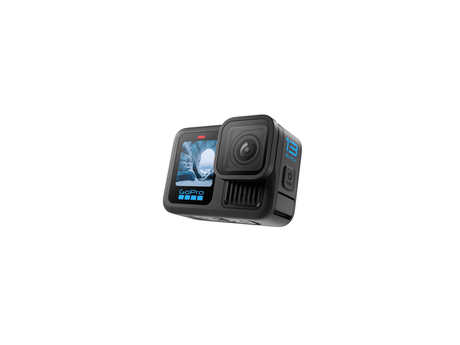 GoPro Camera de actiune Cameră de Acțiune GoPro CHDHX-131-RW | HD, Negru, Smart
