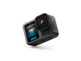 GoPro Camera de actiune Cameră de Acțiune GoPro CHDHX-131-RW | HD, Negru, Smart