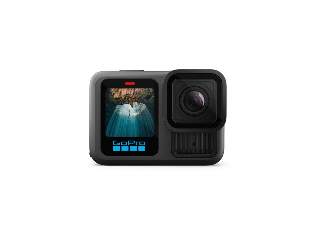 GoPro Camera de actiune Cameră de Acțiune GoPro CHDHX-131-RW | HD, Negru, Smart