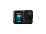 GoPro Camera de actiune Cameră de Acțiune GoPro CHDHX-131-RW | HD, Negru, Smart