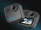 GoPro Camera de actiune Cameră de Acțiune GoPro CHDHX-132-RW | Negru