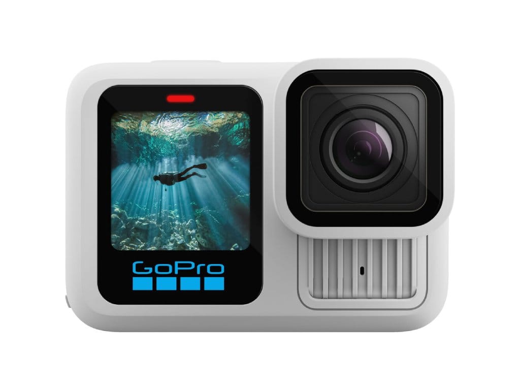 GoPro Camera de actiune Cameră de Acțiune GoPro CHDHX-132-RW | Negru