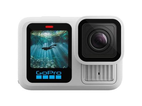 GoPro Camera de actiune Cameră de Acțiune GoPro CHDHX-132-RW | Negru