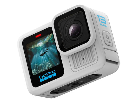 GoPro Camera de actiune Cameră de Acțiune GoPro CHDHX-132-RW | Negru