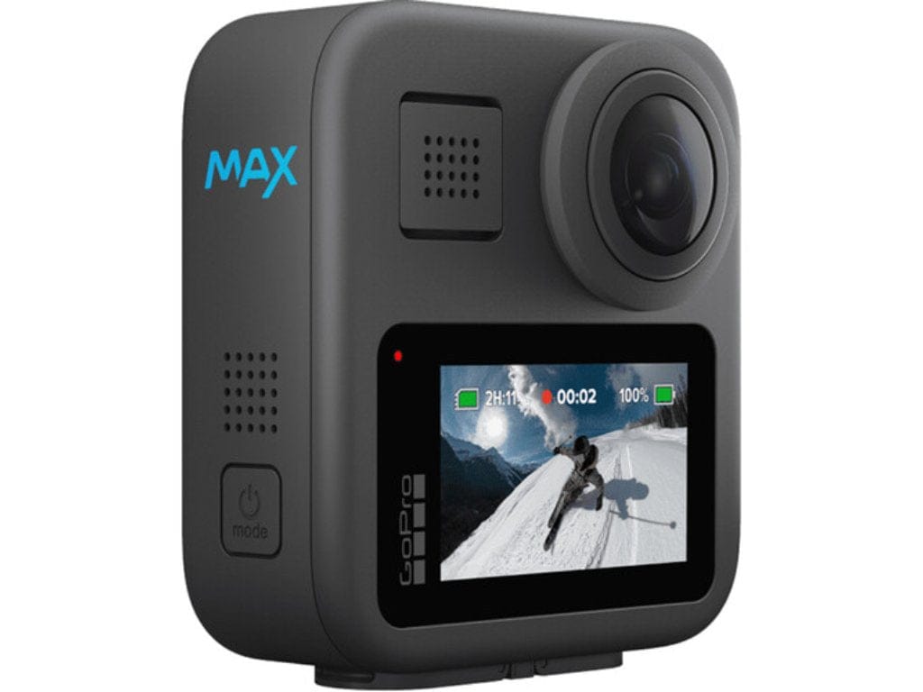 GoPro Camera de actiune Cameră de Acțiune GoPro CHDHZ-203-RW | Roșu, Digital