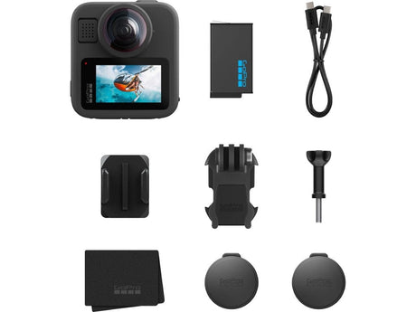GoPro Camera de actiune Cameră de Acțiune GoPro CHDHZ-311-RW
