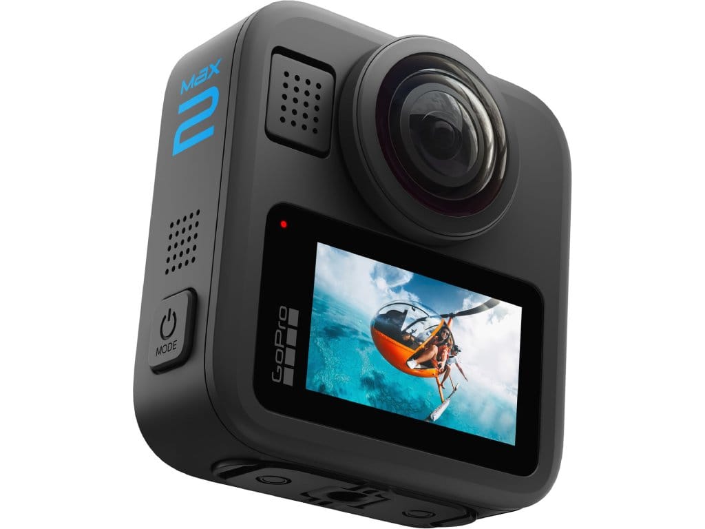 GoPro Camera de actiune Cameră de Acțiune GoPro CHDHZ-311-RW