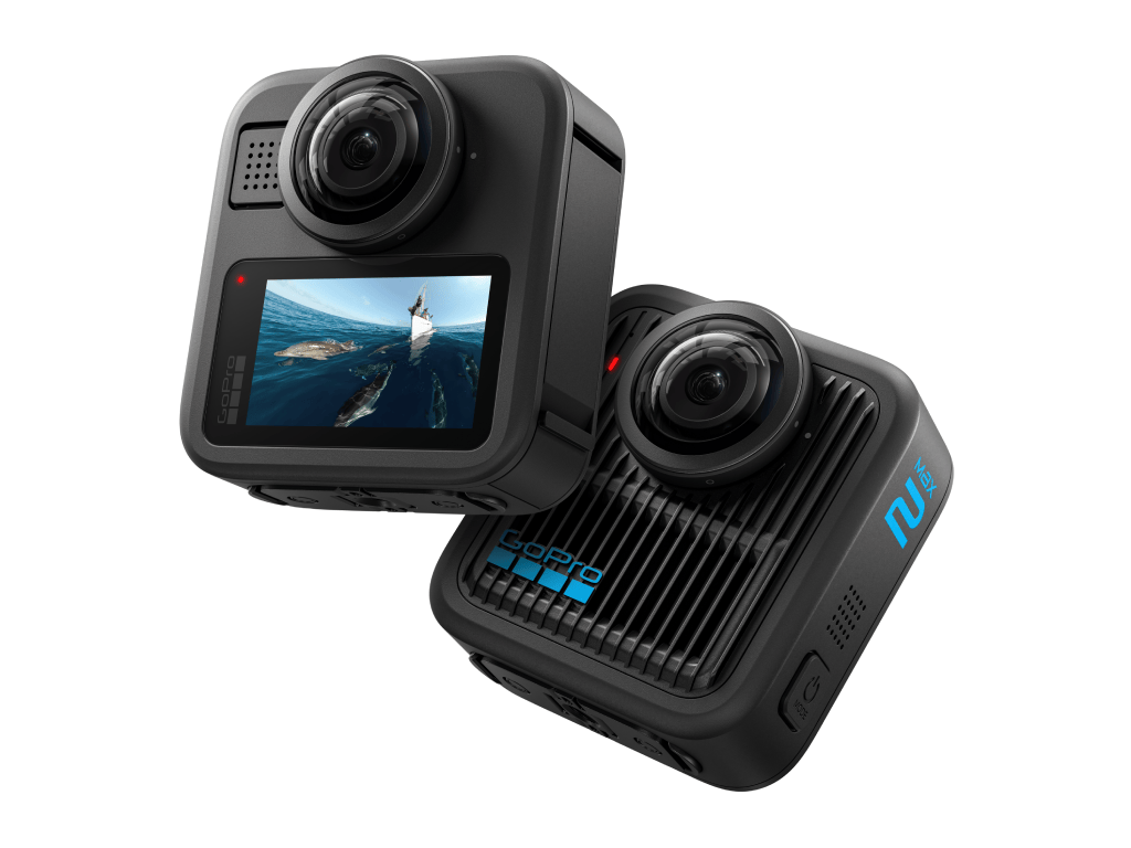 GoPro Camera de actiune Cameră de Acțiune GoPro CHDHZ-311-RW