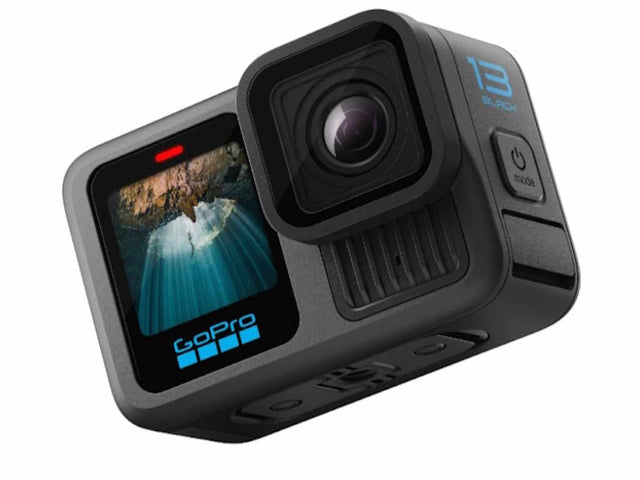 GoPro Camera de actiune Cameră de Acțiune GoPro CHDRB-132-RW | 0.154kg, 1.9", Negru