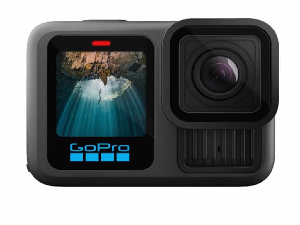 GoPro Camera de actiune Cameră de Acțiune GoPro CHDRB-132-RW | 0.154kg, 1.9", Negru