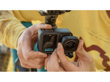 GoPro Camera de actiune Cameră de Acțiune GoPro CHDRB-133-RW | 4K UHD, Negru