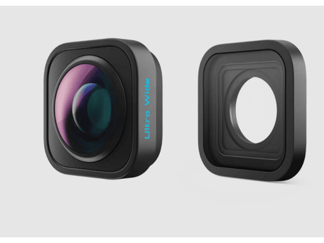 GoPro Camera de actiune Cameră de Acțiune GoPro CHDRB-133-RW | 4K UHD, Negru