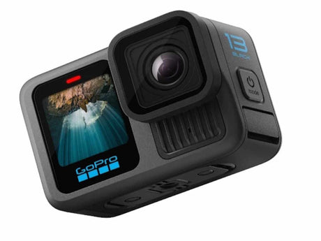 GoPro Camera de actiune Cameră de Acțiune GoPro CHDSB-131-RT | 64GB, 4G