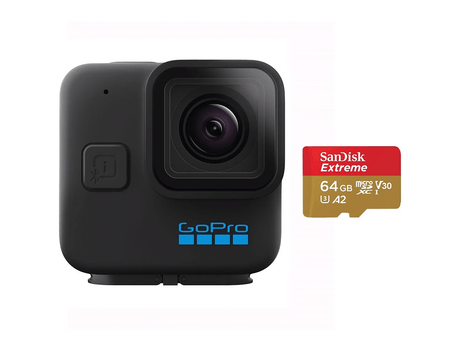 GoPro Camera de actiune Cameră de Acțiune GoPro CHDSF-111-CN