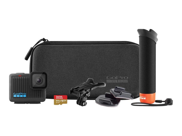 GoPro Camera de actiune Cameră de Acțiune GoPro CHDSF-131-RT | 64GB