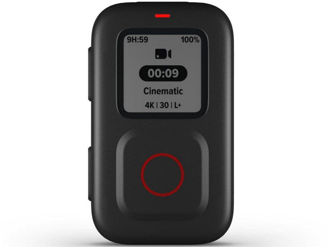 GoPro Controller remote Controller remote GoPro ARMTE-003-EU | Smart, Bluetooth