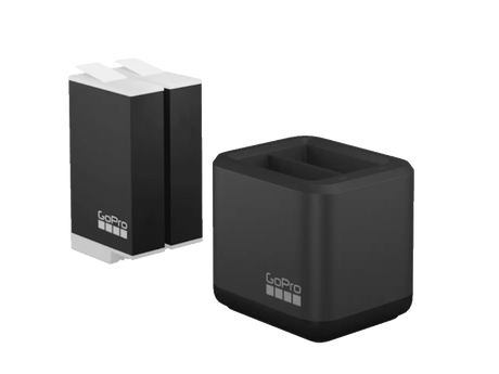 GoPro Incarcator acumulatori Încărcător GoPro ADDBD-211-VE | 1900mAh