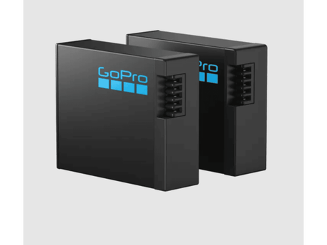 GoPro Incarcator acumulatori Încărcător GoPro AEDBD-201-EU | 1900mAh, LED