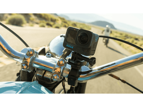 GoPro Obiective foto Obiectiv Foto GoPro ADWAL-002 | 4K UHD, Negru