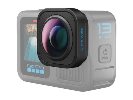 GoPro Obiective foto Obiectiv Foto GoPro AEWAL-001
