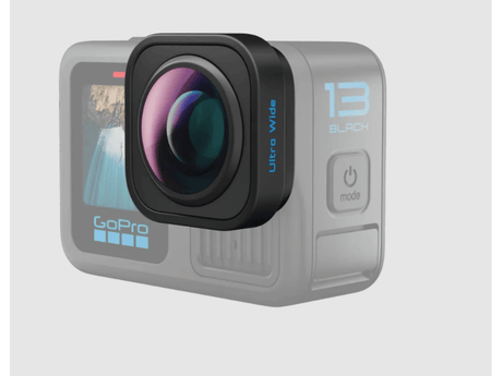 GoPro Obiective foto Obiectiv Foto GoPro AEWAL-001