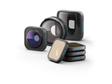GoPro Obiective foto Obiectiv Foto GoPro AKTLM-001 | Negru