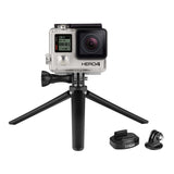 GoPro Trepied Trepied GoPro ABQRT-002 | Roșu, Portabil, 5G