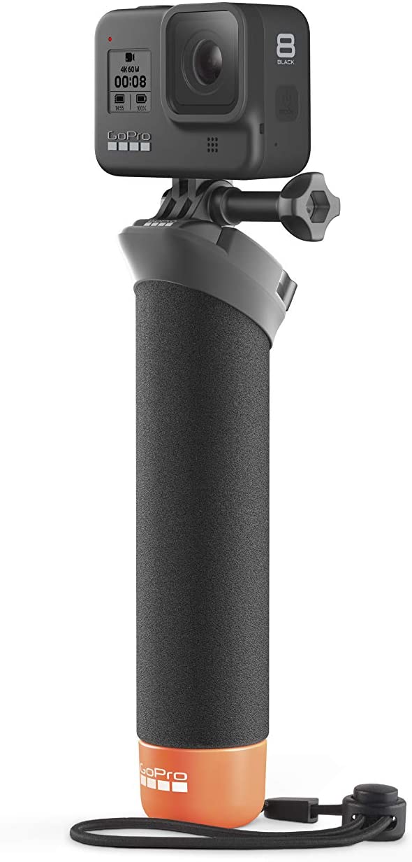 GoPro Trepied Trepied GoPro AFHGM-003 | Roșu, 5G