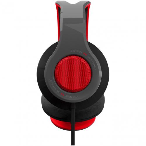 Gioteck - TX30 Megapack - Stereo Game & Go Headset + Case + Protector Kit for Nintendo Switch MULT Nintendo Switch