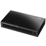 Switch CUDY GS108E | Roșu