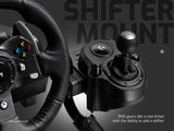 Next Level Racing Accesorii gaming Cockpit Simulator Next Level Racing NLR-S047 | GTLite Air, Pliabil, Negru