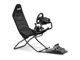 Next Level Racing Accesorii gaming Cockpit Simulator Next Level Racing NLR-S047 | GTLite Air, Pliabil, Negru
