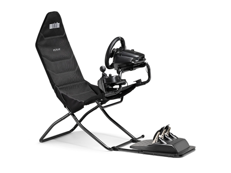 Next Level Racing Accesorii gaming Cockpit Simulator Next Level Racing NLR-S047 | GTLite Air, Pliabil, Negru