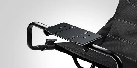 Next Level Racing Accesorii gaming Cockpit Simulator Next Level Racing NLR-S047 | GTLite Air, Pliabil, Negru