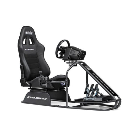 Cockpit Simulator Next Level Racing NLR-R007 | Next Level Gtracer 2 0 Simulator Co...