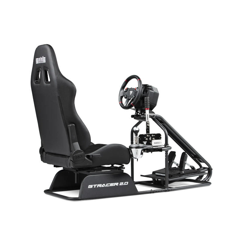 Next Level GTRacer 2.0 Simulator Cockpit