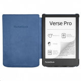 Pocketbook 629_634 Shell cover, flower print