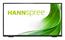 HANNSPREE Monitor LCD Tactil 24" Hannspree HT248PPB, Periferice & Produse Birou, 24 Luni Garanție, Timbru Verde 7.00 RON