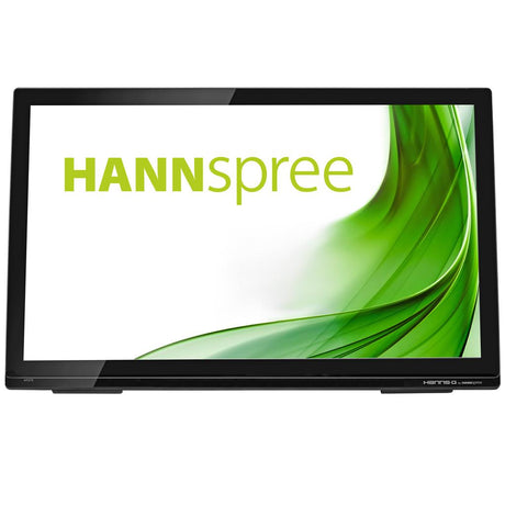 HANNSPREE Monitor LCD Táctil 27" Hannspree HT273HPB - Periferice & Produse Birou, Garantie 24 luni, Timbru Verde 7 RON