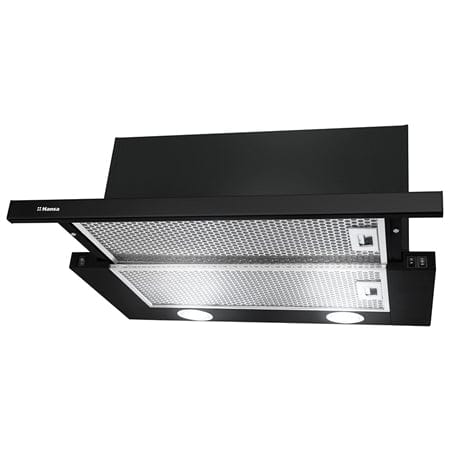 Hansa Hota decorativa Hotă Telescopică Hansa | 60cm, 500m³/h